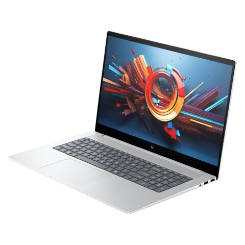 Ноутбук HP ENVY 17-da0001ua (AQ8R4EA) - Нулевой остаток (Feed)  - Нулевой остаток (Feed) 