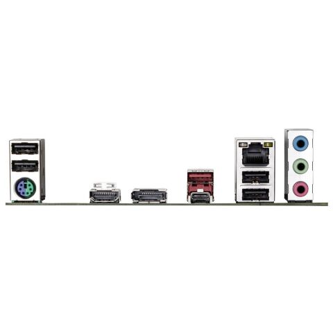 Материнская плата GIGABYTE B760 DS3H GEN5 - Нулевой остаток (Feed)  - Нулевой остаток (Feed) 