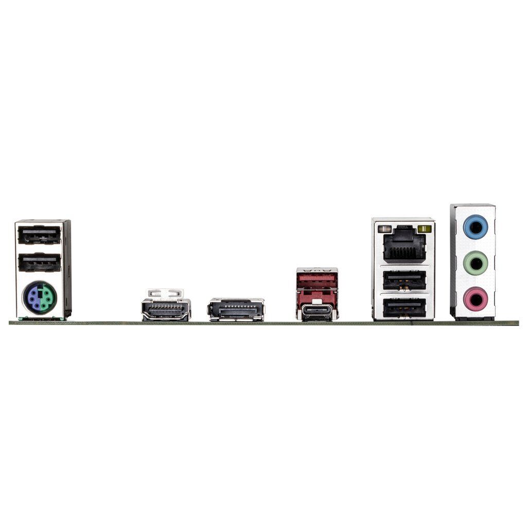 Материнская плата GIGABYTE B760 DS3H GEN5