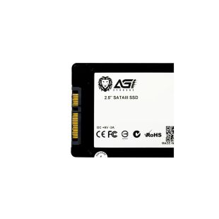 Накопитель SSD 2.5" 250GB AGI (AGI250GIMAI238)