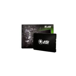 Накопитель SSD 2.5" 250GB AGI (AGI250GIMAI238)