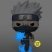 Фигурка Funko Naruto Shippuden Kakashi Hatake Фанко Наруто Какаши (AAA Anime Exclusive) 1199 -   -
