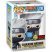 Фигурка Funko Naruto Shippuden Kakashi Hatake Фанко Наруто Какаши (AAA Anime Exclusive) 1199 -   -