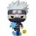 Фигурка Funko Naruto Shippuden Kakashi Hatake Фанко Наруто Какаши (AAA Anime Exclusive) 1199 -   -