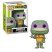Фигурка Funko TMNT 2 Donatello фанко Черепашки ниндзя Донателло 1133 - -