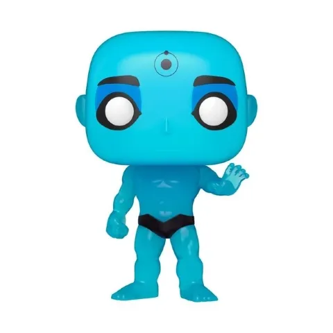 Фігурка Funko DC Watchmen: Dr. Manhattan фанко Вартові Доктор Манхеттен 1888 - -
