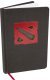Блокнот Valve Dota 2 GWP Notebook -   -  