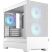 Корпус для ПК Fractal Design Pop Mini Air RGB White TG (FD-C-POR1M-01) - Корпуса - Корпуса