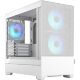 Корпус для ПК Fractal Design Pop Mini Air RGB White TG (FD-C-POR1M-01) - Корпуса - Корпуса