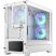 Корпус для ПК Fractal Design Pop Mini Air RGB White TG (FD-C-POR1M-01) - Корпуса - Корпуса