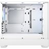 Корпус для ПК Fractal Design Pop Mini Air RGB White TG (FD-C-POR1M-01)