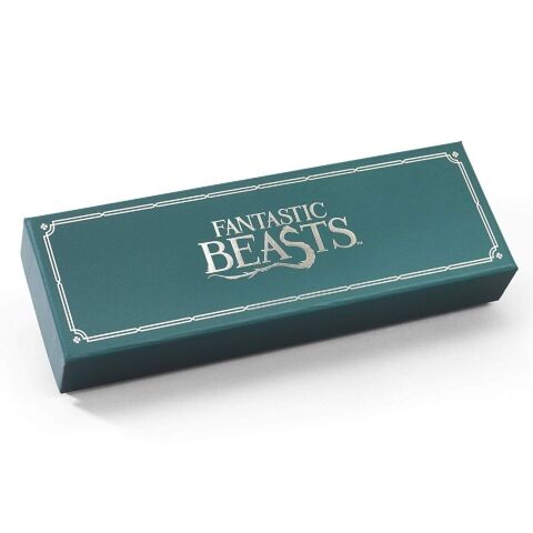 Колекційна ручка Noble Collection Harry Potter Fantastic Beasts Pen Thunderbird Гаррі Поттер Птах-грім - -