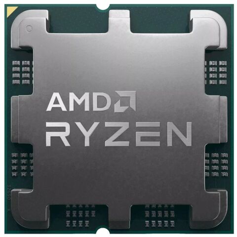 Процессор AMD Ryzen 7 7700 (100-100000592SPK) - Процессоры  - Процессоры 
