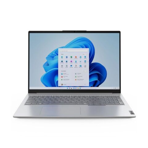 Ноутбук Lenovo ThinkBook 16 G7 ARP (21MW0022RA) - Ноутбуки  - Ноутбуки 