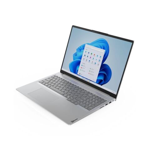 Ноутбук Lenovo ThinkBook 16 G7 ARP (21MW0022RA) - Ноутбуки  - Ноутбуки 