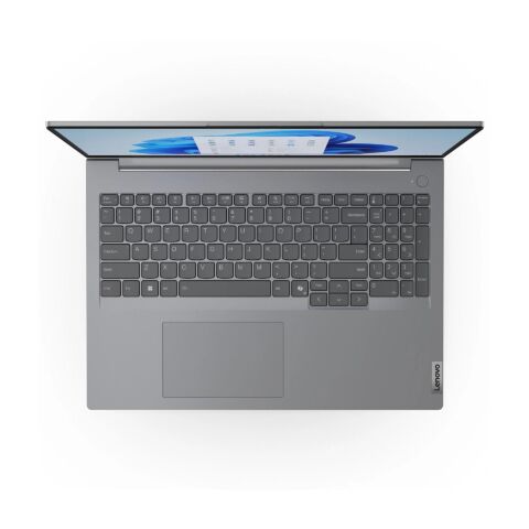 Ноутбук Lenovo ThinkBook 16 G7 ARP (21MW0022RA) - Ноутбуки  - Ноутбуки 