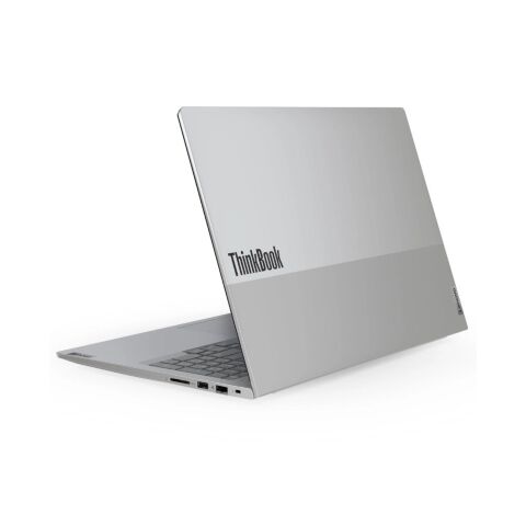 Ноутбук Lenovo ThinkBook 16 G7 ARP (21MW0022RA) - Ноутбуки  - Ноутбуки 