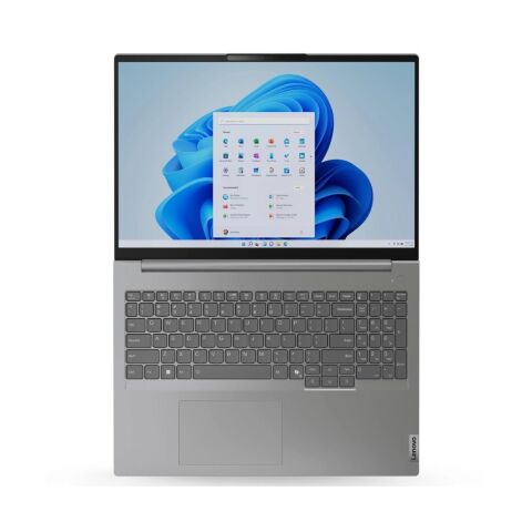 Ноутбук Lenovo ThinkBook 16 G7 ARP (21MW0022RA) - Ноутбуки  - Ноутбуки 