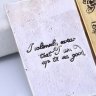 Брелок Harry Potter The Marauder's Map