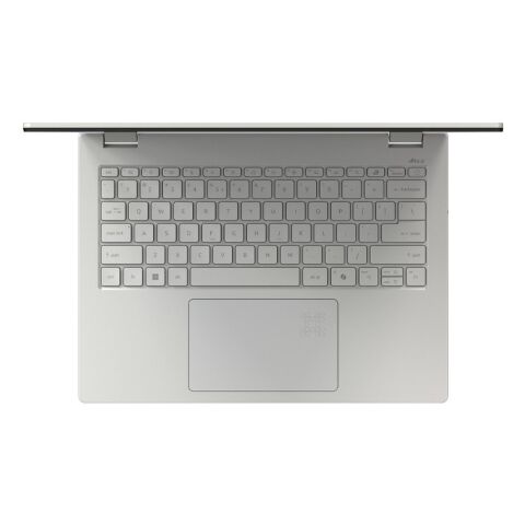 Ноутбук Acer Swift Edge 14 SFE14-51T (NX.JG4EU.005) - Ноутбуки  - Ноутбуки 