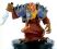 Warcraft Miniatures Core Mini: SETHEKK TALON LORD - -