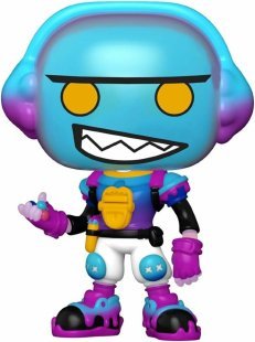 Фигурка Funko Fortnite Gumbo фанко Фортнайт 887