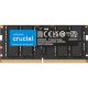 Модуль памяти для ноутбука SoDIMM DDR5 24GB 6400 MHz Micron (CT24G64C52CS5) - Модули памяти к ноутбукам  - Модули памяти к ноутбукам 