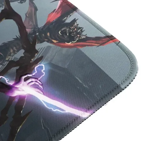 Килимок для миші ігрова поверхня Blizzard STARCRAFT Expansion Старкрафт XL 90*42 cm -   -  