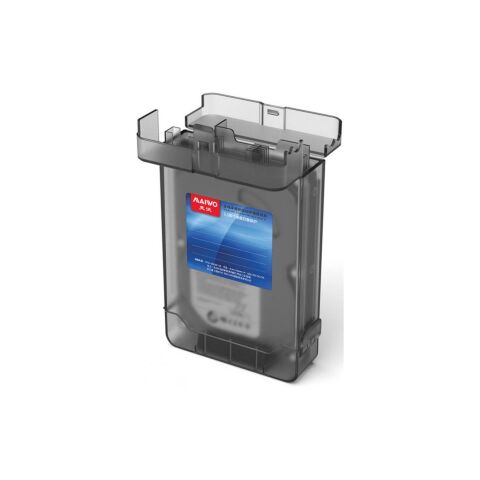 Карман внешний Maiwo K104A USB 3.0 - SATA III, с блоком питания 12В/2А (K10435) - Нулевой остаток (Feed) - Нулевой остаток (Feed)