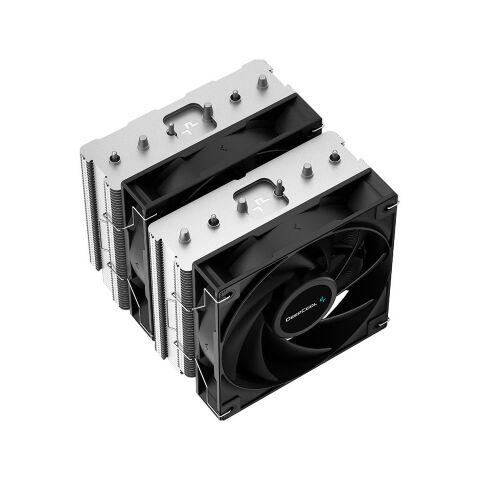 Кулер для процессора Deepcool AG620 - Нулевой остаток (Feed)  - Нулевой остаток (Feed) 