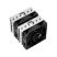 Кулер для процессора Deepcool AG620 - Нулевой остаток (Feed)  - Нулевой остаток (Feed) 