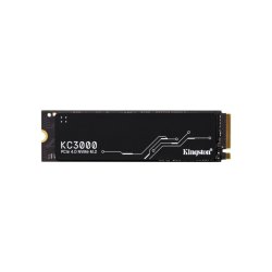 Накопитель SSD M.2 2280 512GB Kingston (SKC3000S/512G)