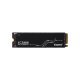 Накопитель SSD M.2 2280 512GB Kingston (SKC3000S/512G) - Внутренние SSD  - Внутренние SSD 