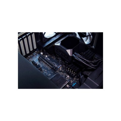 Накопитель SSD M.2 2280 512GB Kingston (SKC3000S/512G) - Внутренние SSD  - Внутренние SSD 