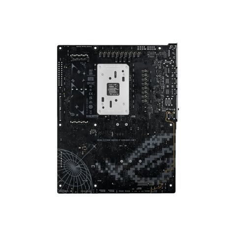 Материнская плата ASUS ROG STRIX X870-F GAMING WIFI - Нулевой остаток (Feed) - Нулевой остаток (Feed)