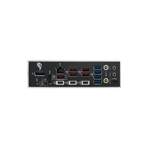 Материнская плата ASUS ROG STRIX X870-F GAMING WIFI - Нулевой остаток (Feed) - Нулевой остаток (Feed)