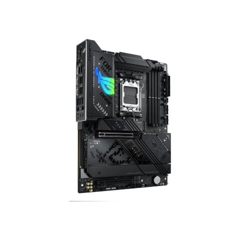 Материнская плата ASUS ROG STRIX X870-F GAMING WIFI - Нулевой остаток (Feed) - Нулевой остаток (Feed)