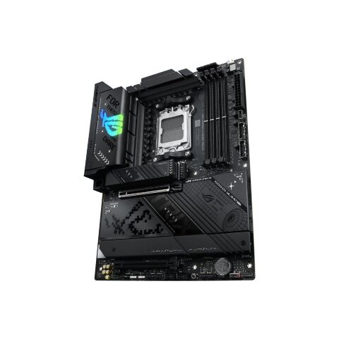 Материнская плата ASUS ROG STRIX X870-F GAMING WIFI - Нулевой остаток (Feed) - Нулевой остаток (Feed)