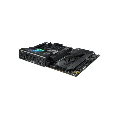 Материнская плата ASUS ROG STRIX X870-F GAMING WIFI - Нулевой остаток (Feed) - Нулевой остаток (Feed)