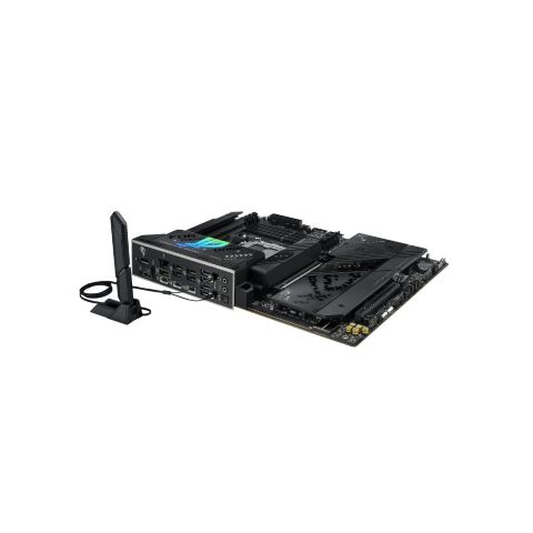 Материнская плата ASUS ROG STRIX X870-F GAMING WIFI - Нулевой остаток (Feed) - Нулевой остаток (Feed)