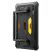 Планшет Blackview Tab Active 10 Pro 10.95" 12/512GB 5G/LTE Black-Orange (6931548318804) - Нулевой остаток (Feed)  - Нулевой остаток (Feed) 