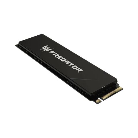 Накопитель SSD M.2 2280 512GB GM7000 Acer Predator (BL.9BWWR.104) - Нулевой остаток (Feed)  - Нулевой остаток (Feed) 