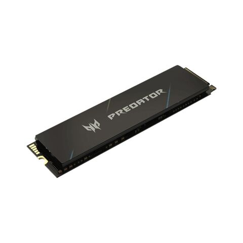 Накопитель SSD M.2 2280 512GB GM7000 Acer Predator (BL.9BWWR.104) - Нулевой остаток (Feed)  - Нулевой остаток (Feed) 