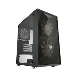 Корпус для ПК FSP CST130BASICB