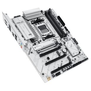 Материнская плата ASUS B850 MAX GAMING WIFI W