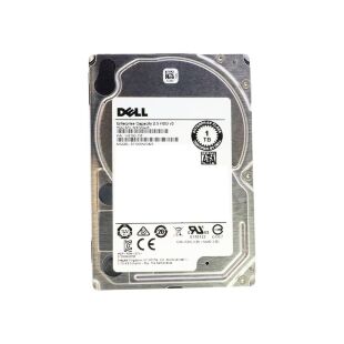 Жесткий диск 2.5" 1TB +перехідник на 3.5" Dell (ST1000NX0423)