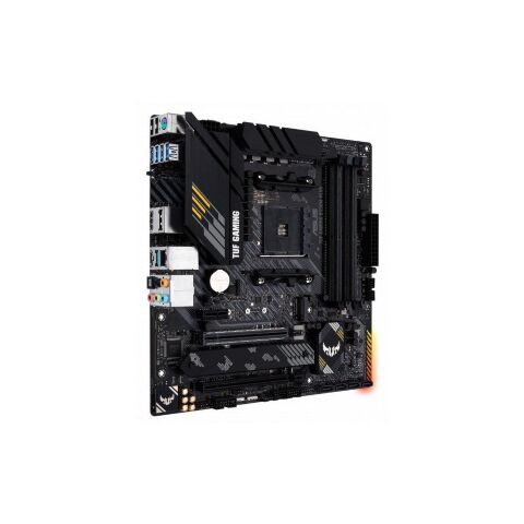 Материнская плата ASUS TUF GAMING B550M-PLUS - Нулевой остаток (Feed) - Нулевой остаток (Feed)