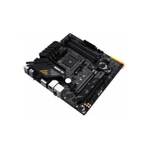 Материнская плата ASUS TUF GAMING B550M-PLUS - Нулевой остаток (Feed) - Нулевой остаток (Feed)