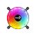 Кулер для корпуса AeroCool Spectro 12 FRGB (ACF3-NA10217.11) - Нулевой остаток (Feed)  - Нулевой остаток (Feed) 