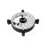 Кулер для корпуса AeroCool Spectro 12 FRGB (ACF3-NA10217.11) - Нулевой остаток (Feed)  - Нулевой остаток (Feed) 